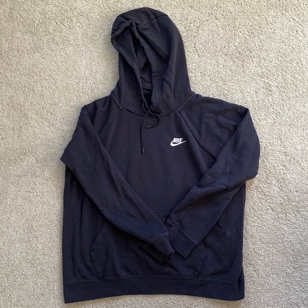 Nike hoodie